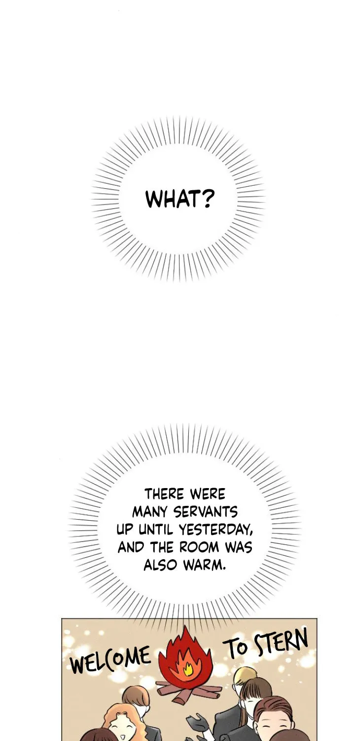 Read Happily Ever Afterwards chapter 5 image 40 on Lezhin