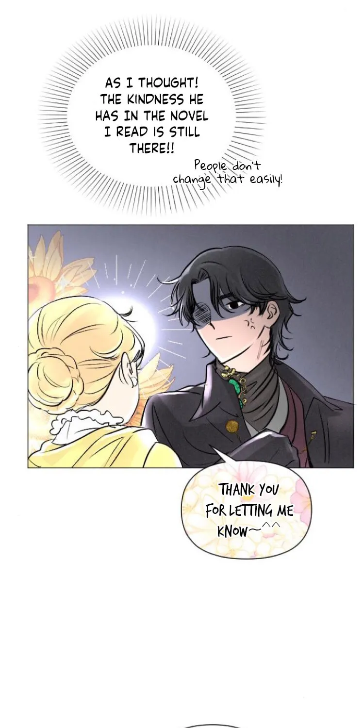 Read Happily Ever Afterwards chapter 5 image 43 on Lezhin