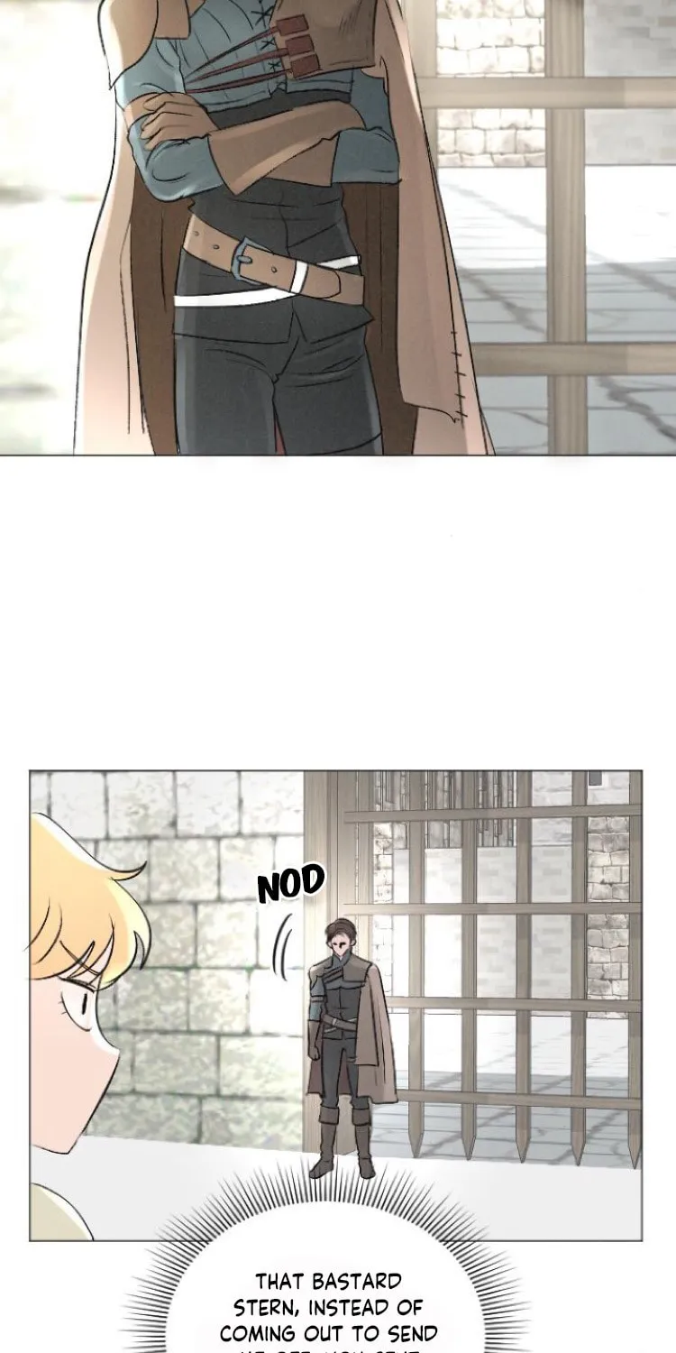 Read Happily Ever Afterwards chapter 5 image 5 on Lezhin