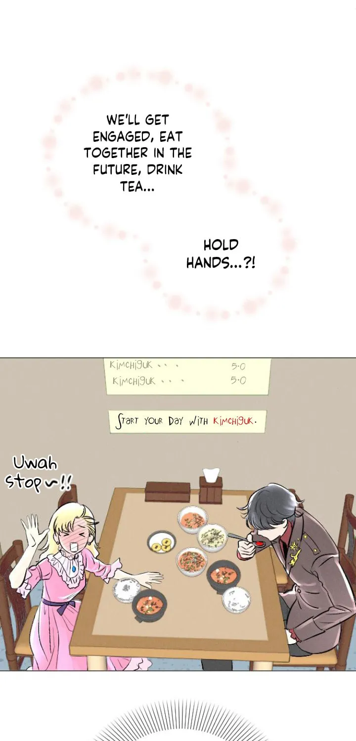 Read Happily Ever Afterwards chapter 5 image 51 on Lezhin