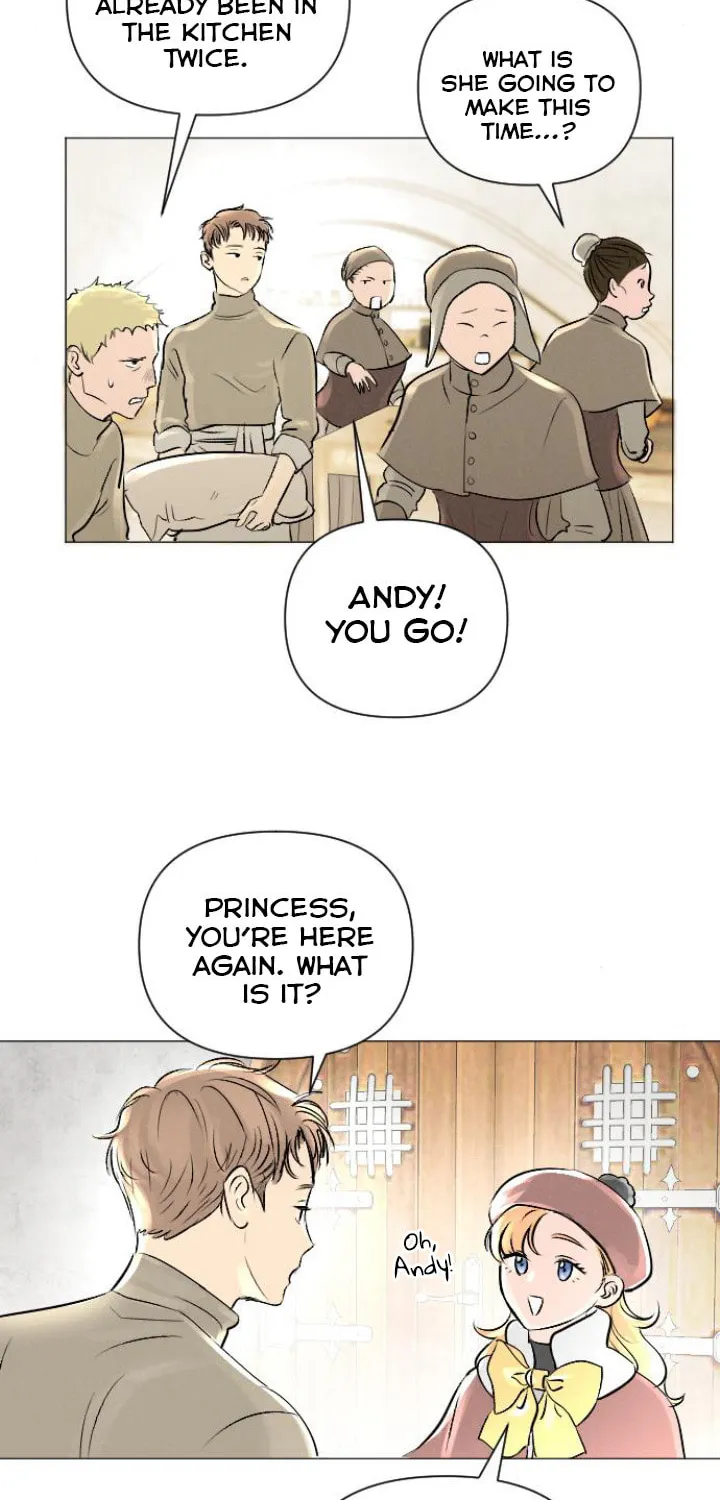 Read Happily Ever Afterwards chapter 5 image 55 on Lezhin