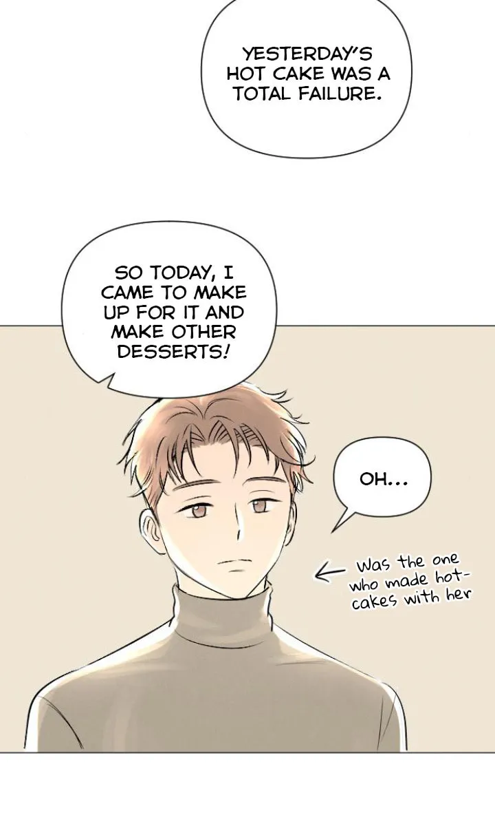 Read Happily Ever Afterwards chapter 5 image 56 on Lezhin