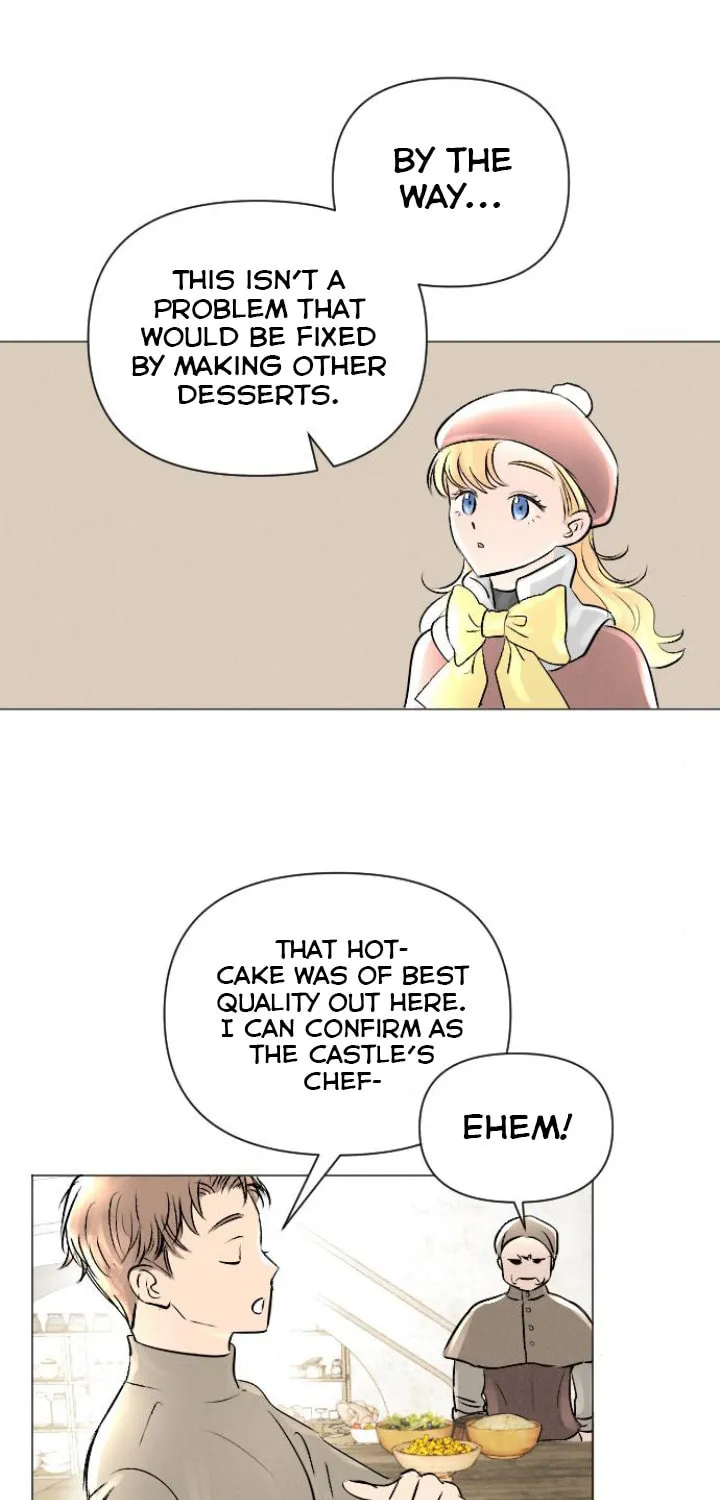 Read Happily Ever Afterwards chapter 5 image 57 on Lezhin
