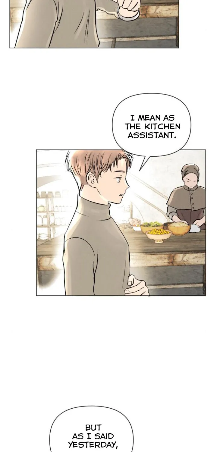 Read Happily Ever Afterwards chapter 5 image 58 on Lezhin