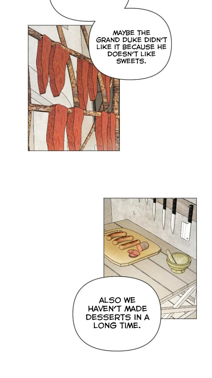 Read Happily Ever Afterwards chapter 5 image 59 on Lezhin