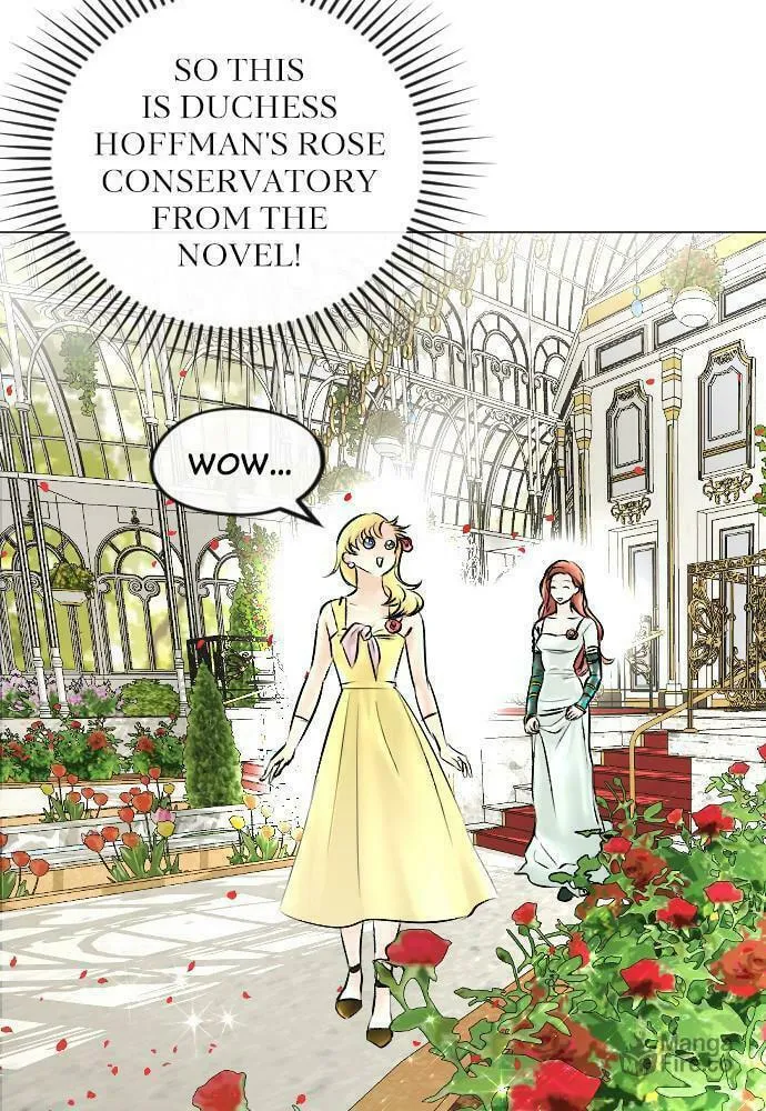 Read Happily Ever Afterwards chapter 50 image 11 on Lezhin