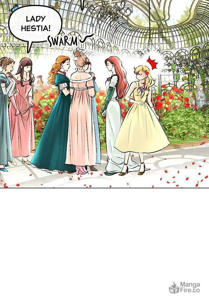 Read Happily Ever Afterwards chapter 50 image 14 on Lezhin
