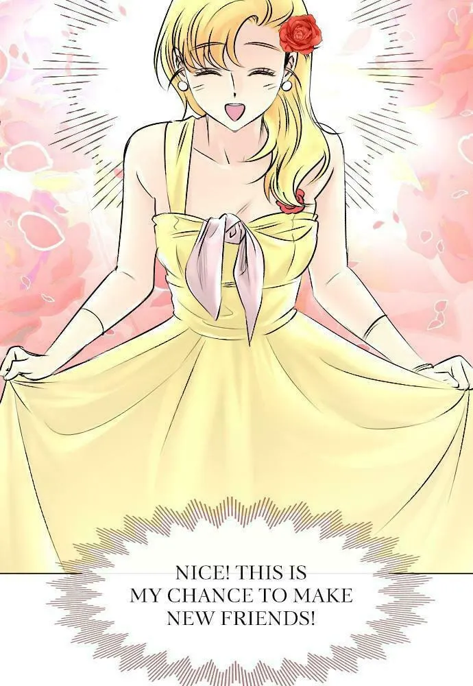 Read Happily Ever Afterwards chapter 50 image 18 on Lezhin