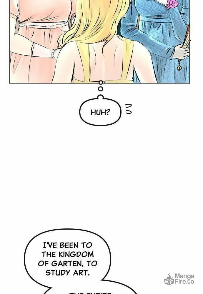 Read Happily Ever Afterwards chapter 50 image 20 on Lezhin