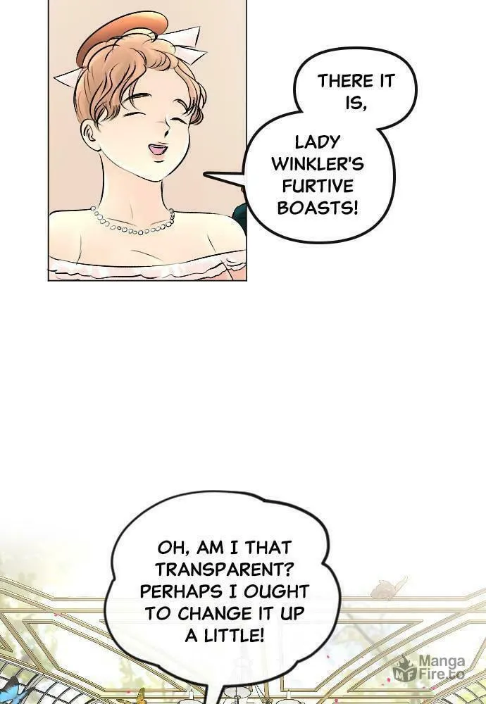 Read Happily Ever Afterwards chapter 50 image 23 on Lezhin