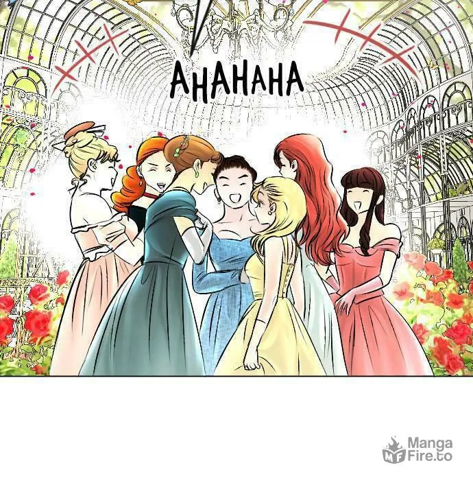 Read Happily Ever Afterwards chapter 50 image 24 on Lezhin