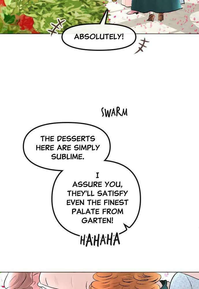 Read Happily Ever Afterwards chapter 50 image 28 on Lezhin