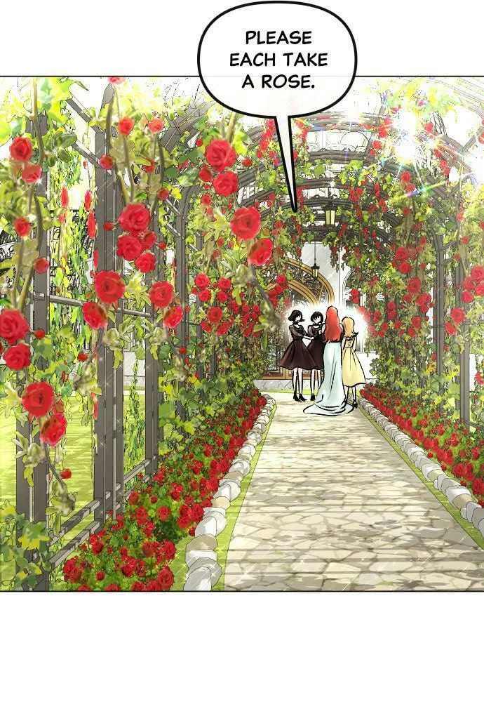 Read Happily Ever Afterwards chapter 50 image 3 on Lezhin