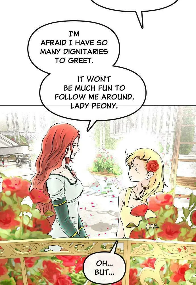 Read Happily Ever Afterwards chapter 50 image 30 on Lezhin