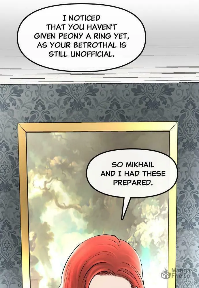 Read Happily Ever Afterwards chapter 50 image 39 on Lezhin