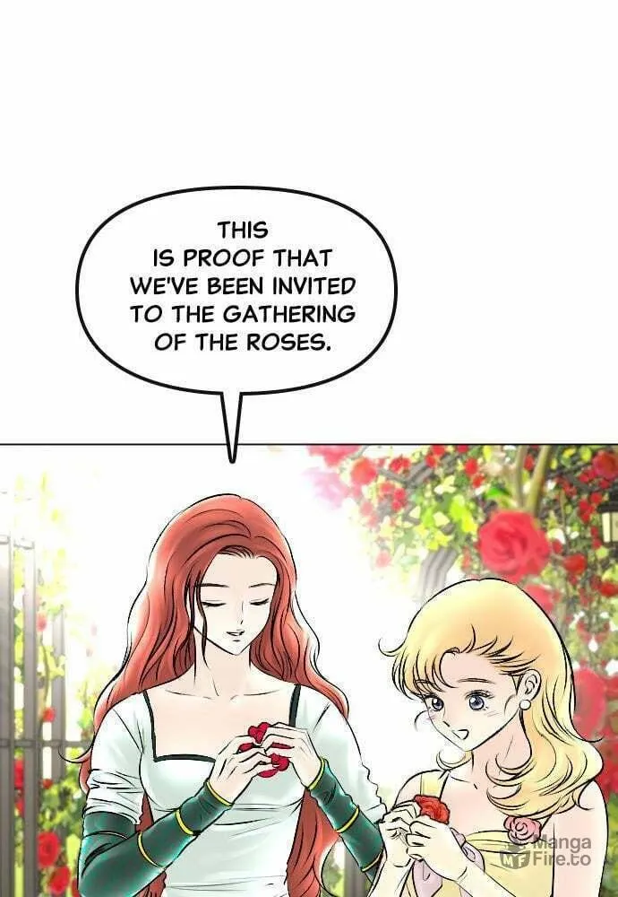 Read Happily Ever Afterwards chapter 50 image 4 on Lezhin