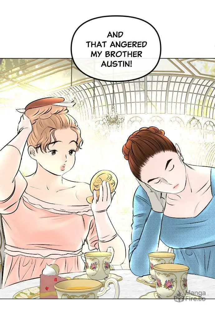 Read Happily Ever Afterwards chapter 51 image 14 on Lezhin
