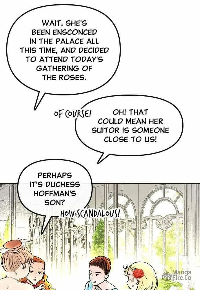 Read Happily Ever Afterwards chapter 51 image 2 on Lezhin