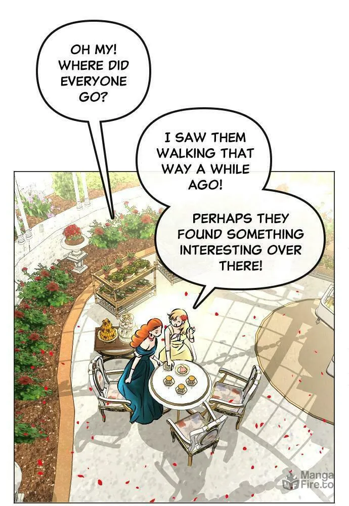 Read Happily Ever Afterwards chapter 51 image 23 on Lezhin