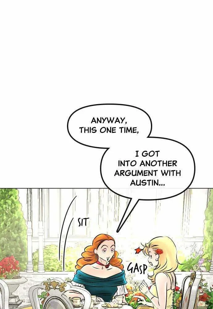 Read Happily Ever Afterwards chapter 51 image 25 on Lezhin