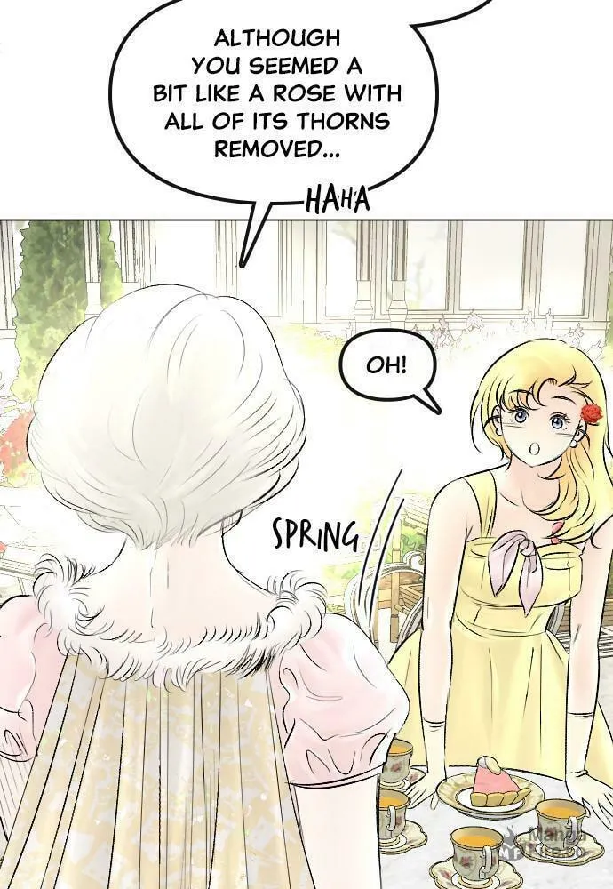 Read Happily Ever Afterwards chapter 51 image 35 on Lezhin
