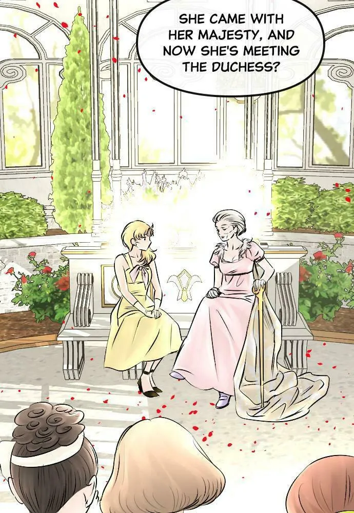 Read Happily Ever Afterwards chapter 51 image 51 on Lezhin