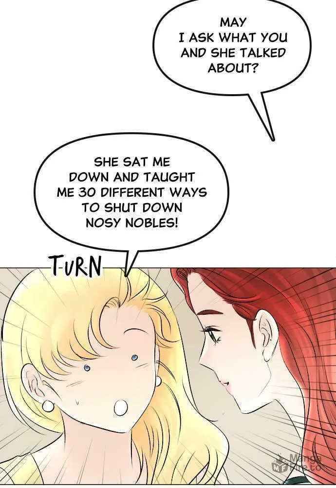 Read Happily Ever Afterwards chapter 51 image 59 on Lezhin