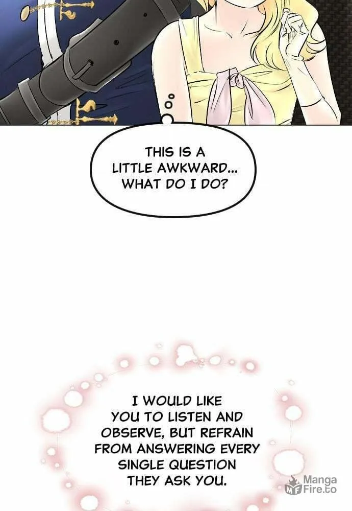 Read Happily Ever Afterwards chapter 51 image 8 on Lezhin