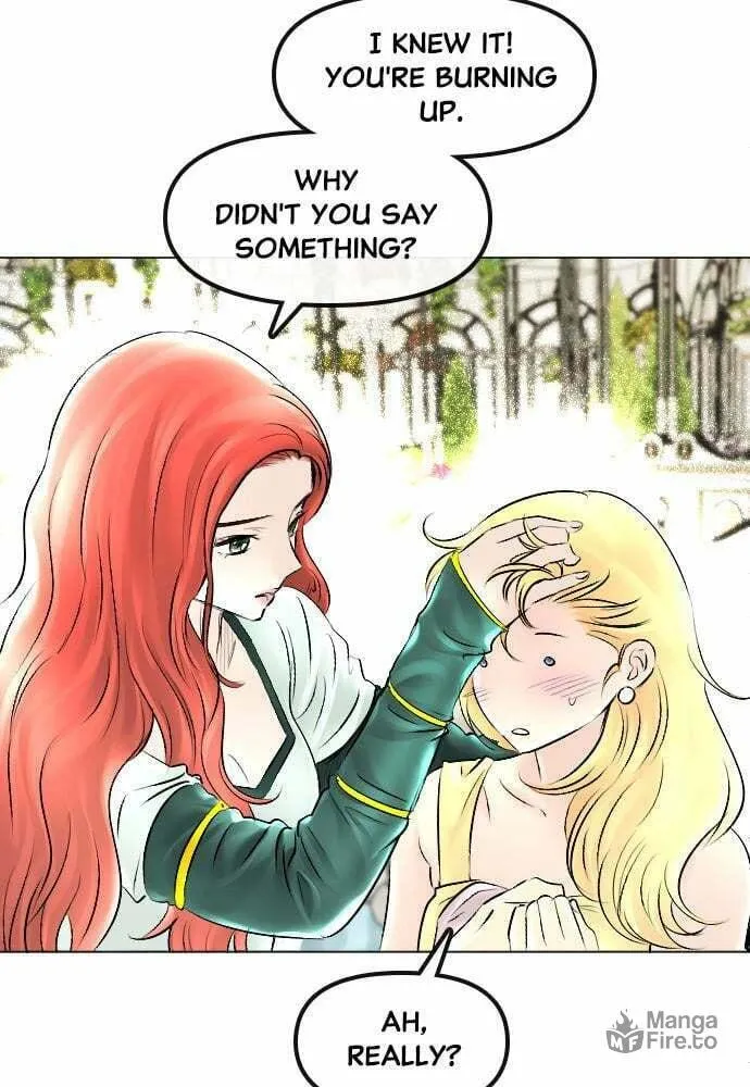 Read Happily Ever Afterwards chapter 52 image 19 on Lezhin