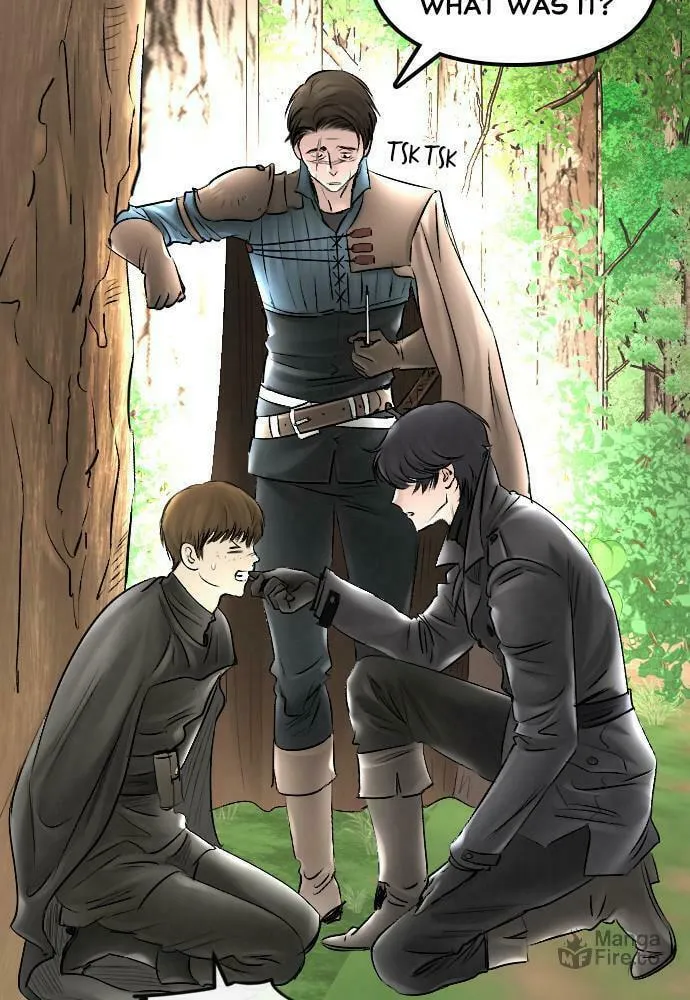 Read Happily Ever Afterwards chapter 52 image 38 on Lezhin