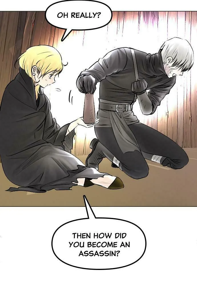 Read Happily Ever Afterwards chapter 53 image 112 on Lezhin