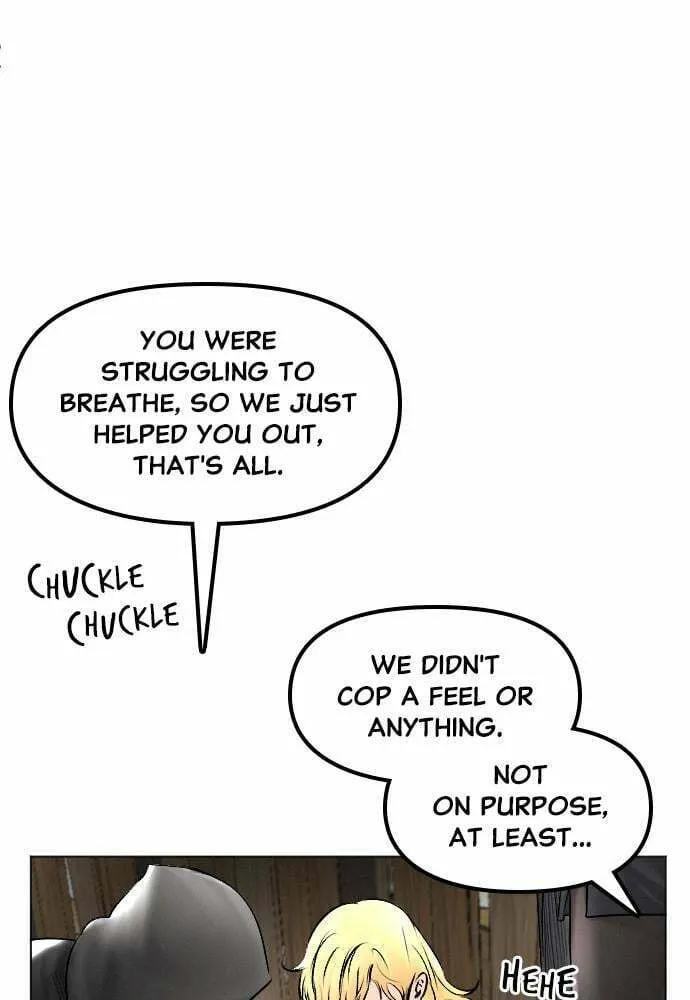 Read Happily Ever Afterwards chapter 53 image 16 on Lezhin