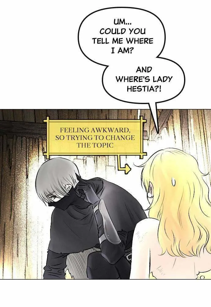 Read Happily Ever Afterwards chapter 53 image 58 on Lezhin