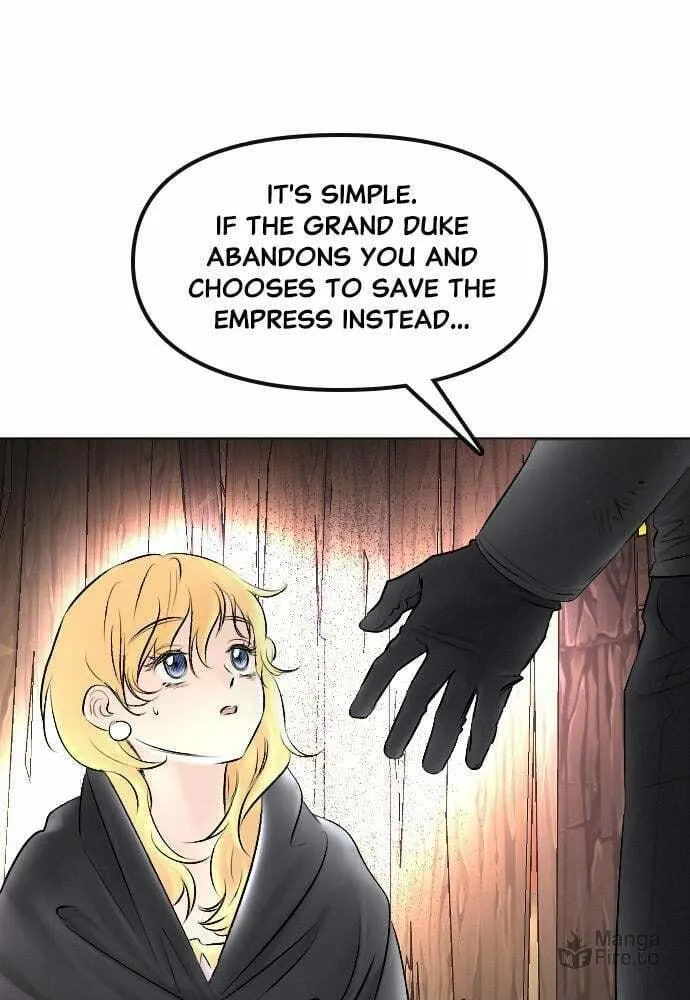 Read Happily Ever Afterwards chapter 54 image 8 on Lezhin