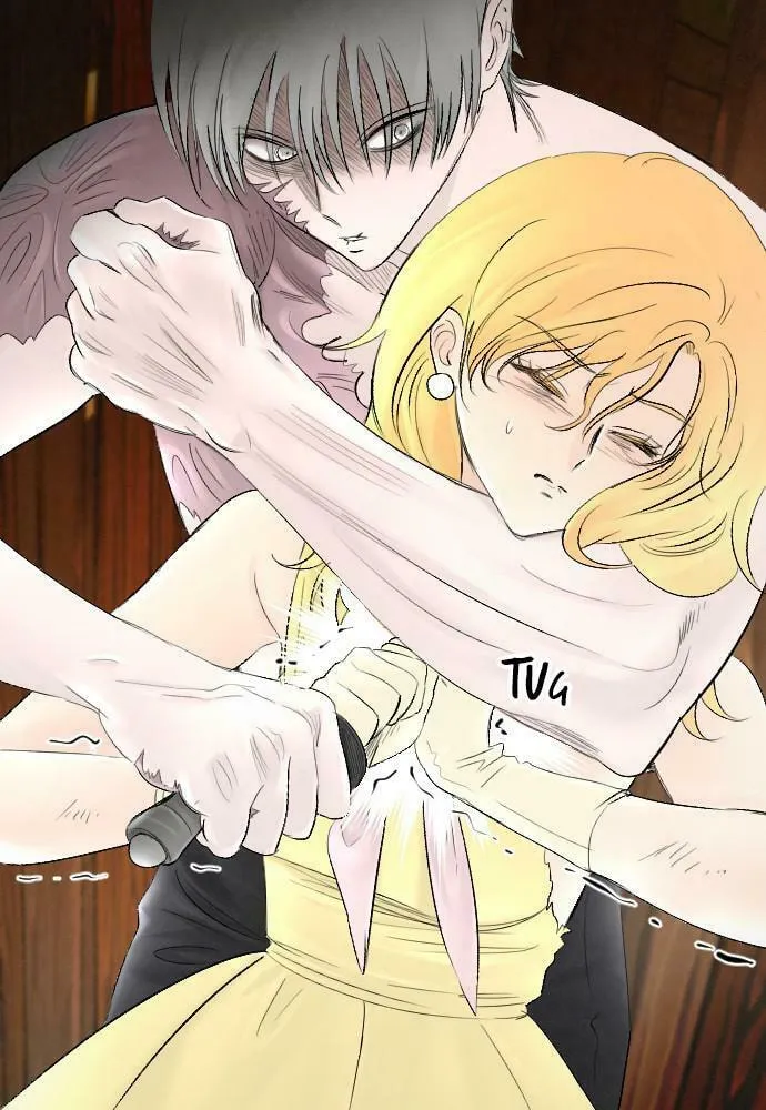 Read Happily Ever Afterwards chapter 55 image 85 on Lezhin