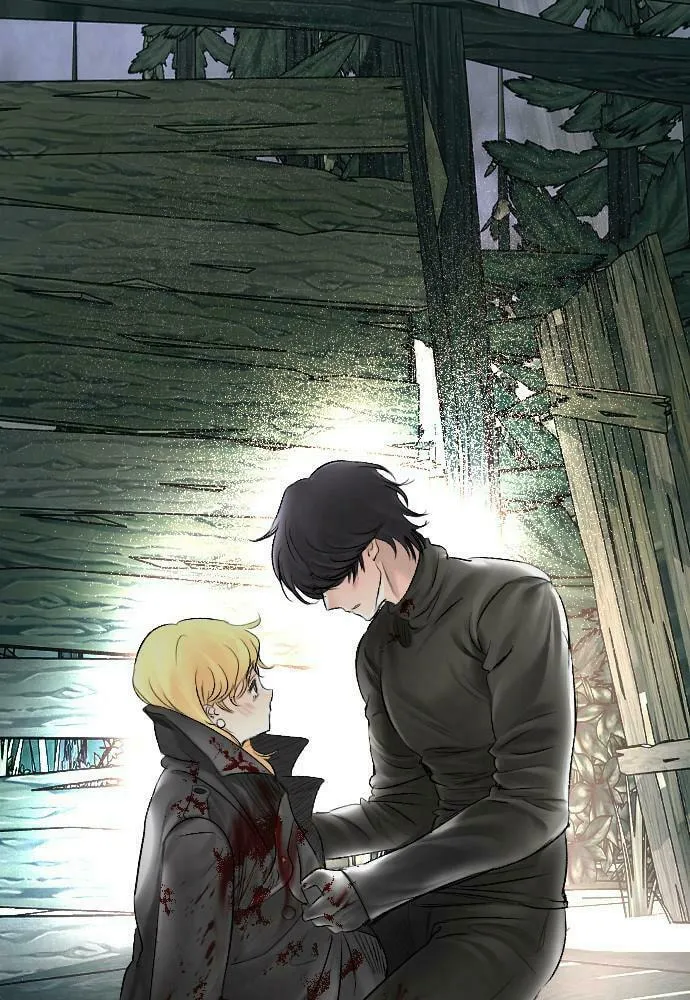 Read Happily Ever Afterwards chapter 56 image 105 on Lezhin