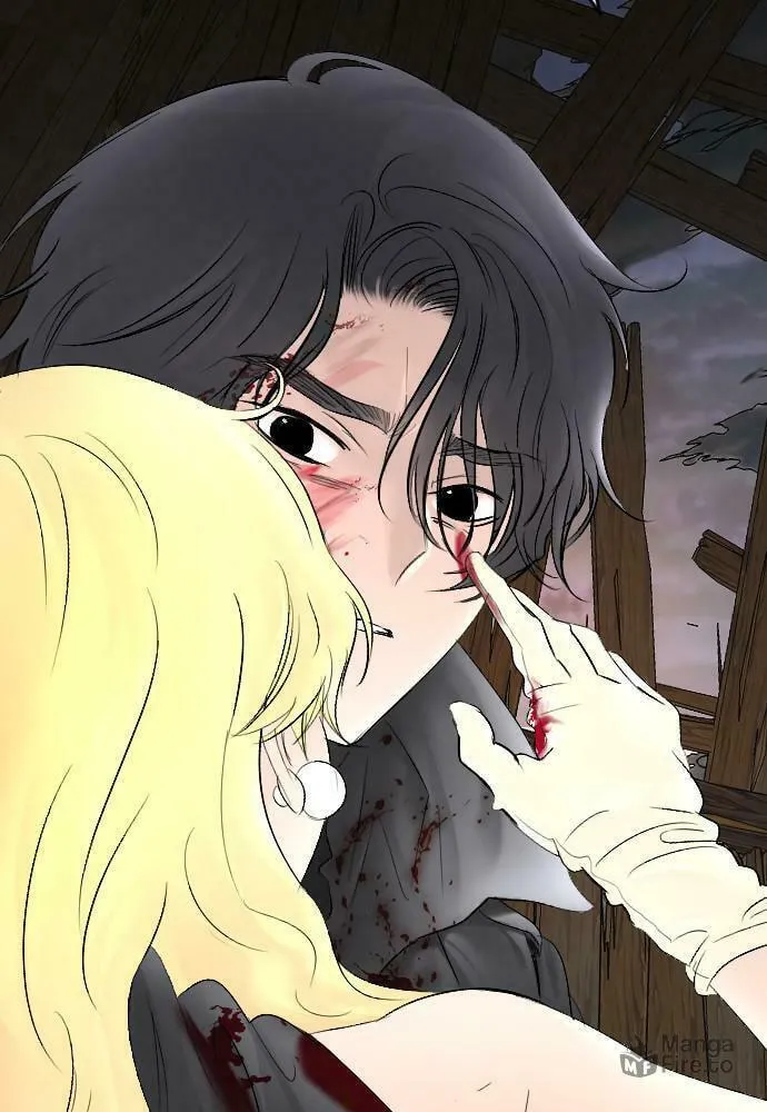 Read Happily Ever Afterwards chapter 56 image 23 on Lezhin