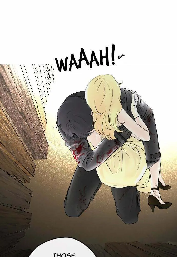 Read Happily Ever Afterwards chapter 56 image 33 on Lezhin