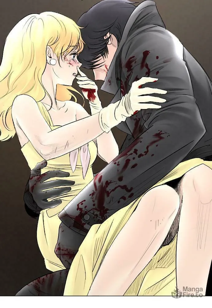 Read Happily Ever Afterwards chapter 56 image 38 on Lezhin