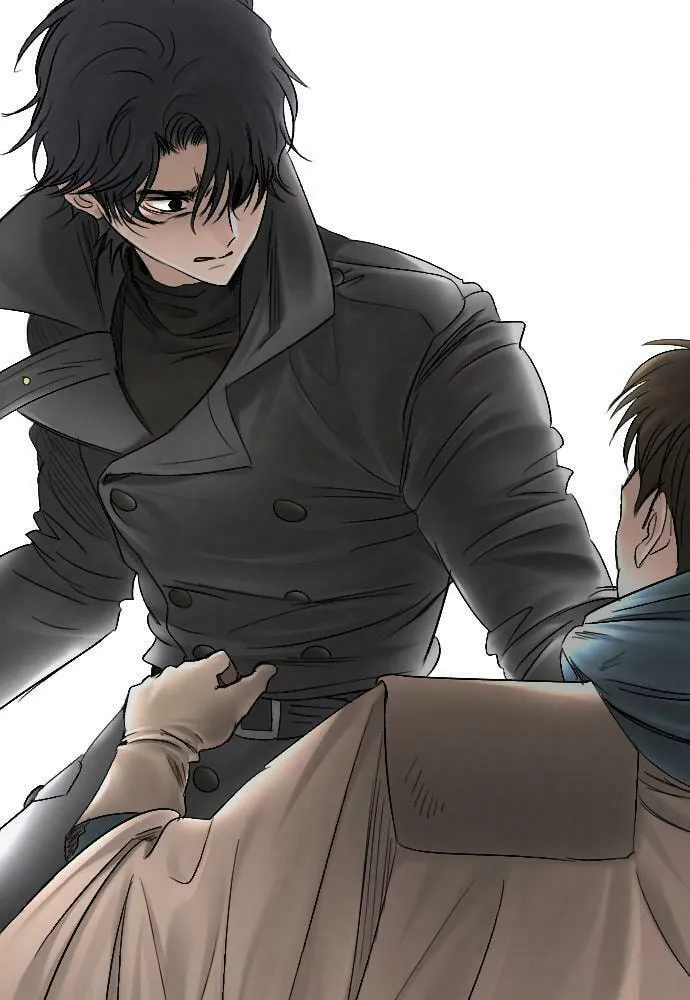 Read Happily Ever Afterwards chapter 56 image 97 on Lezhin