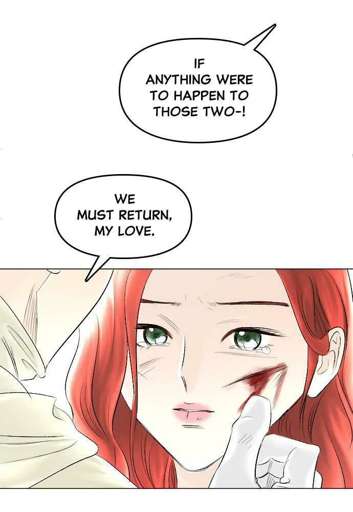 Read Happily Ever Afterwards chapter 57 image 100 on Lezhin