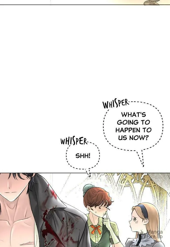 Read Happily Ever Afterwards chapter 57 image 110 on Lezhin