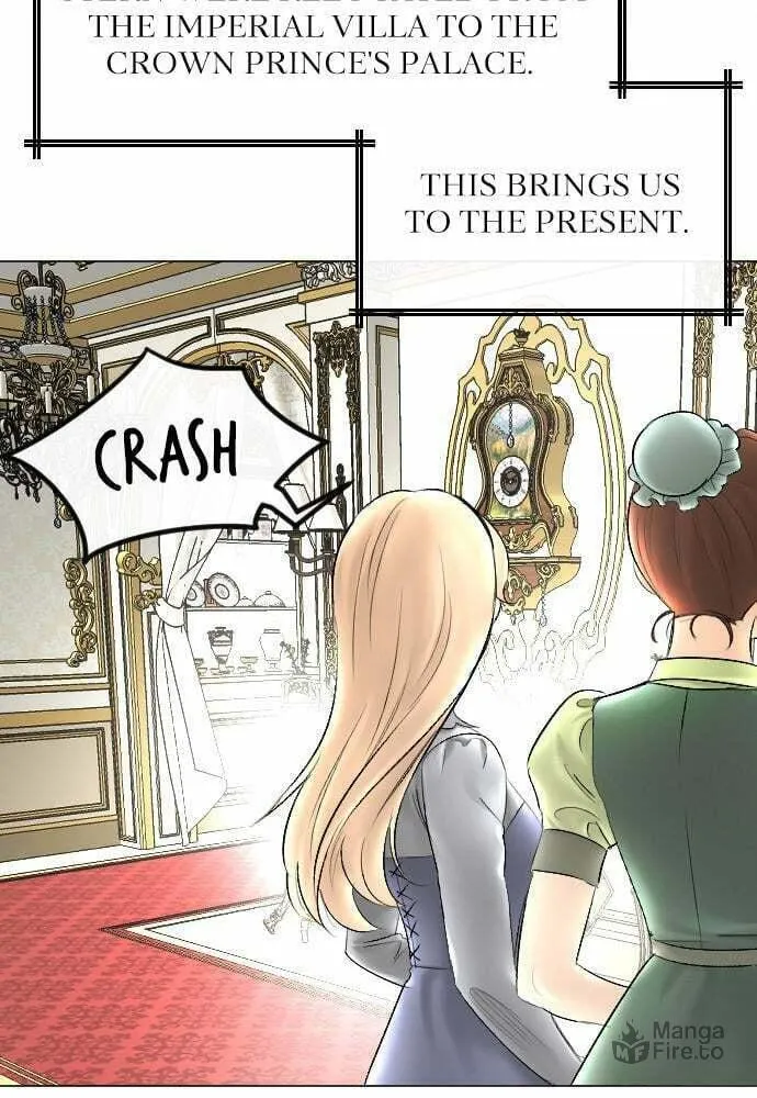 Read Happily Ever Afterwards chapter 57 image 113 on Lezhin