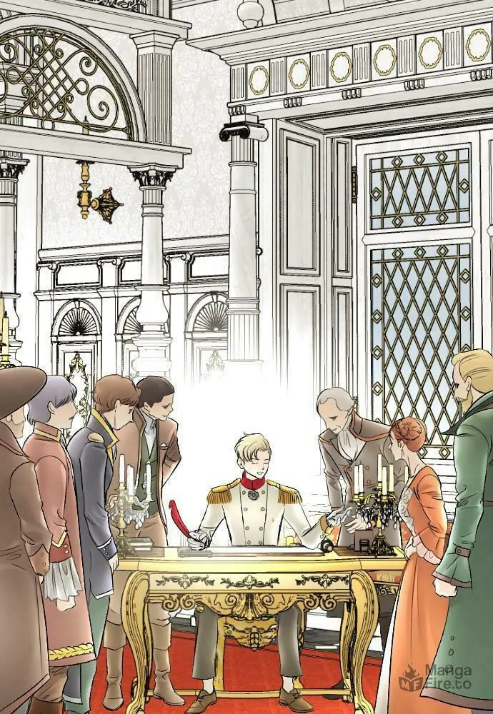Read Happily Ever Afterwards chapter 57 image 2 on Lezhin