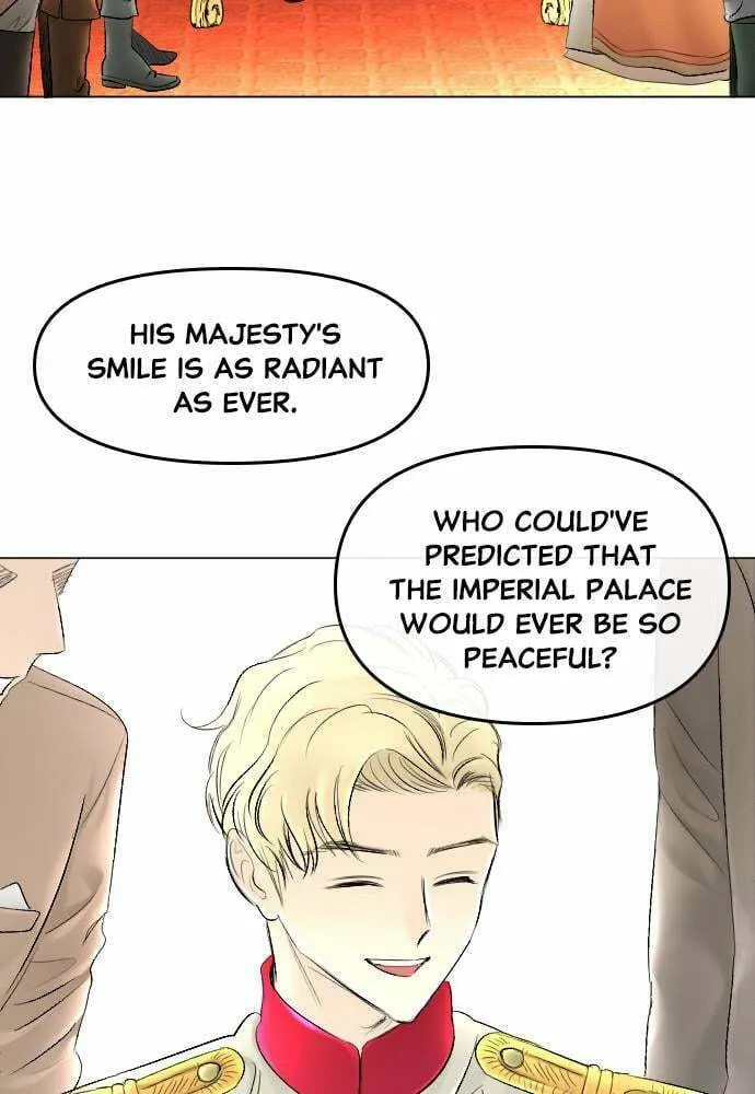 Read Happily Ever Afterwards chapter 57 image 3 on Lezhin