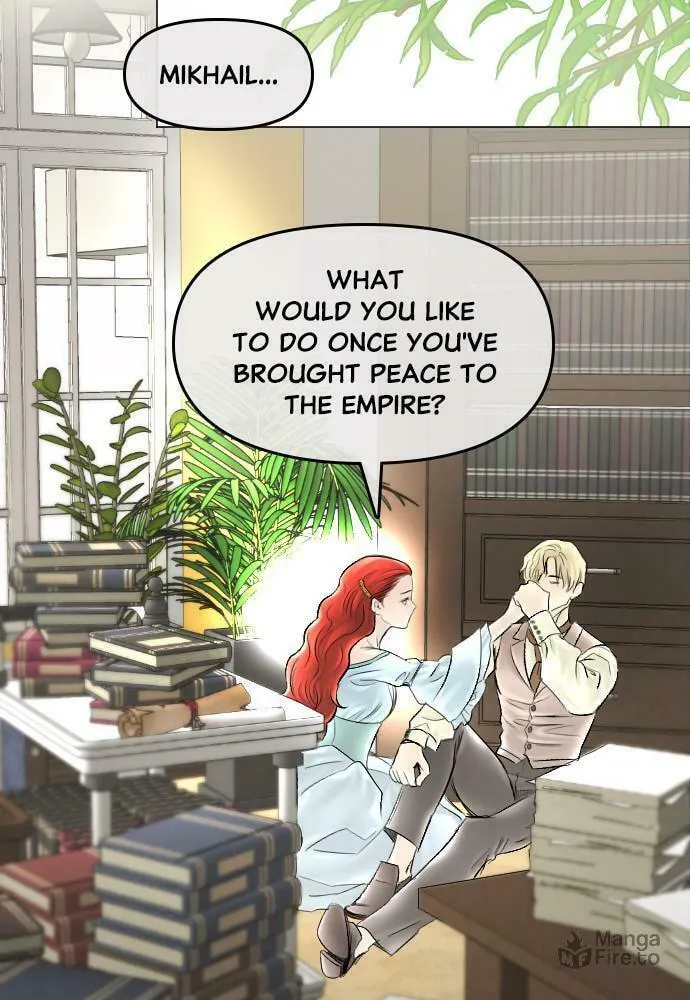 Read Happily Ever Afterwards chapter 57 image 9 on Lezhin