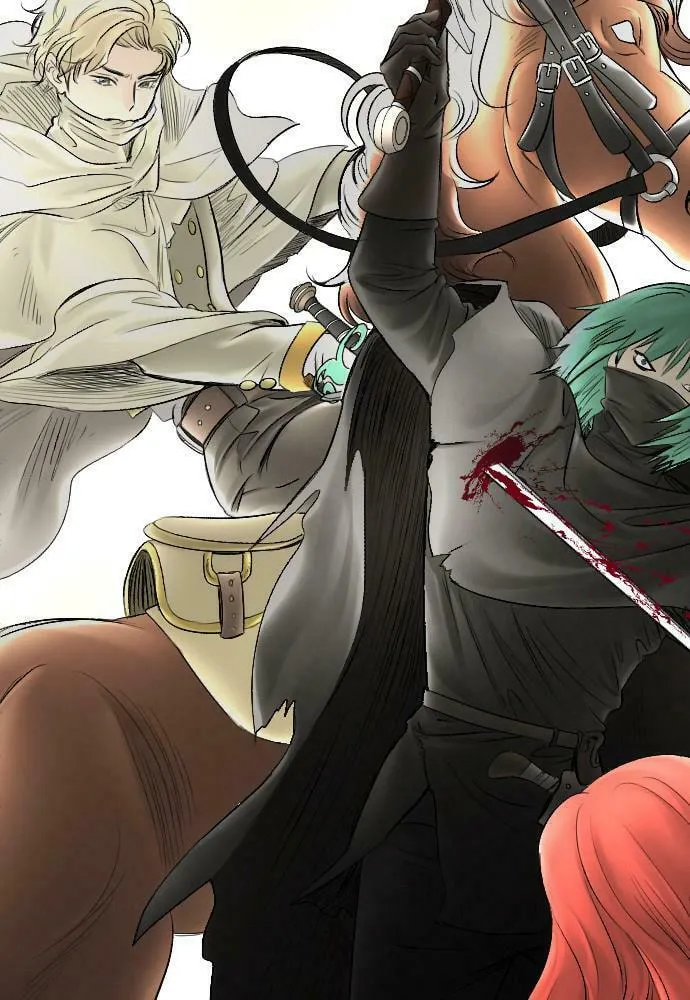 Read Happily Ever Afterwards chapter 57 image 91 on Lezhin