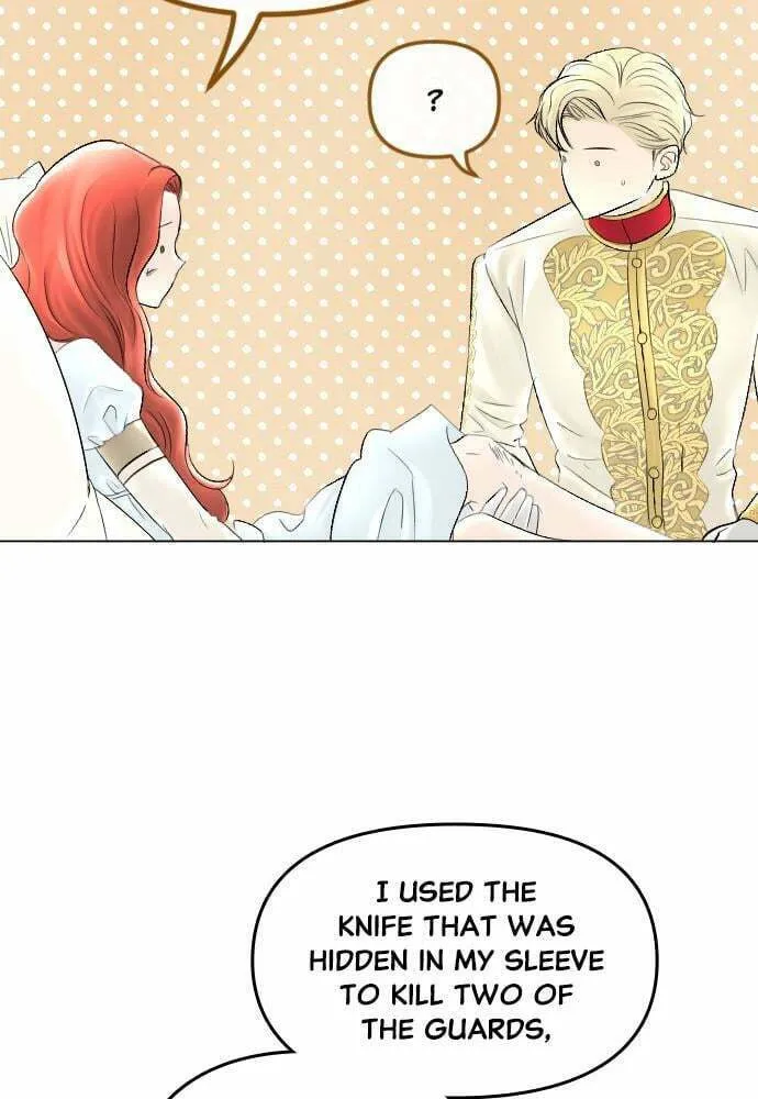 Read Happily Ever Afterwards chapter 58 image 27 on Lezhin