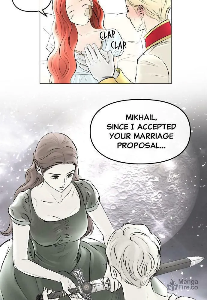 Read Happily Ever Afterwards chapter 58 image 32 on Lezhin