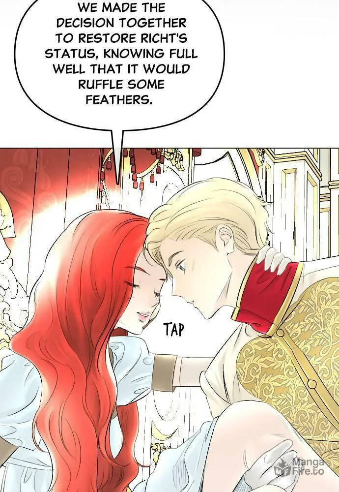 Read Happily Ever Afterwards chapter 58 image 34 on Lezhin